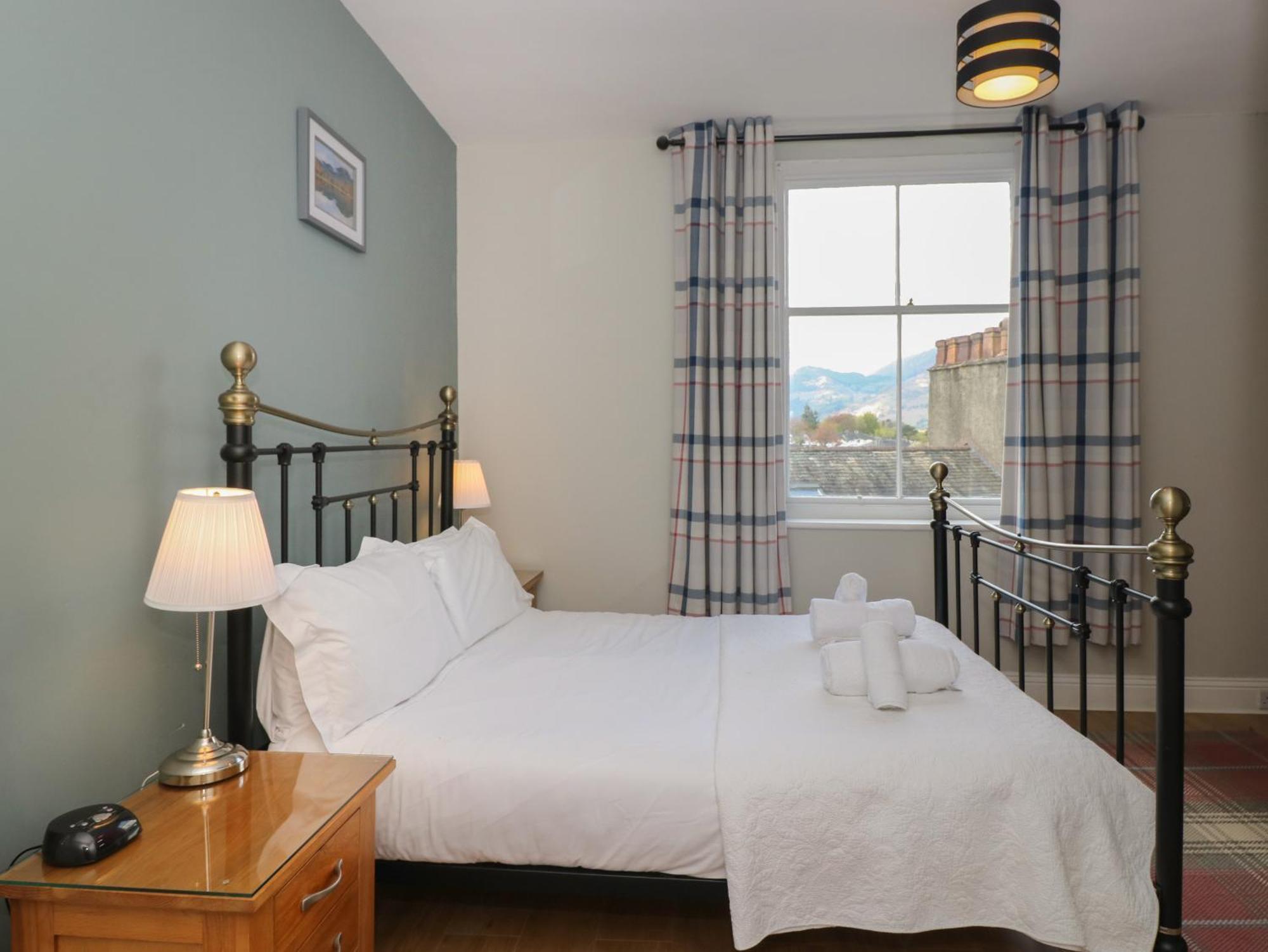 Baystones Apartamento Keswick  Exterior foto