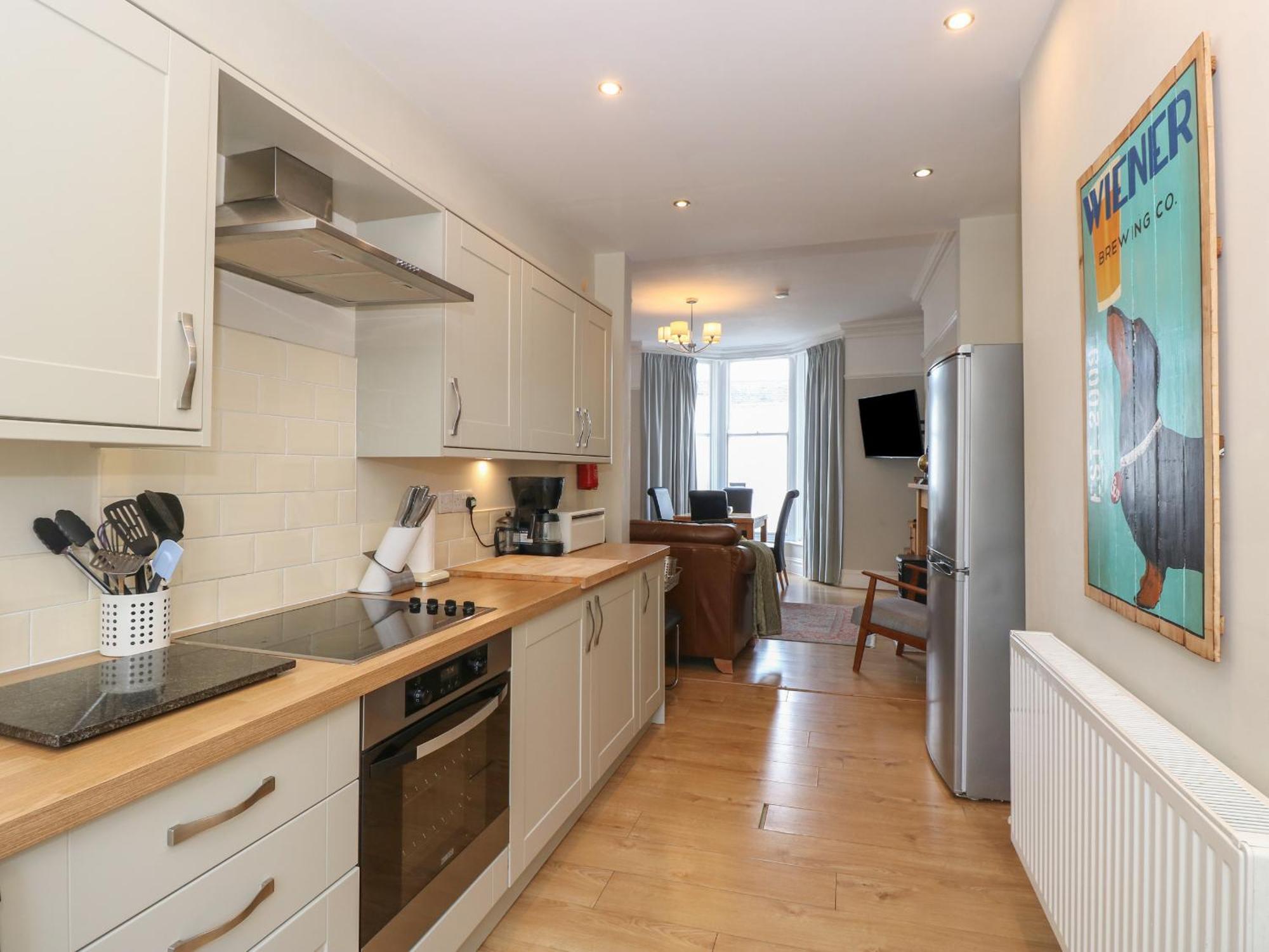 Baystones Apartamento Keswick  Exterior foto