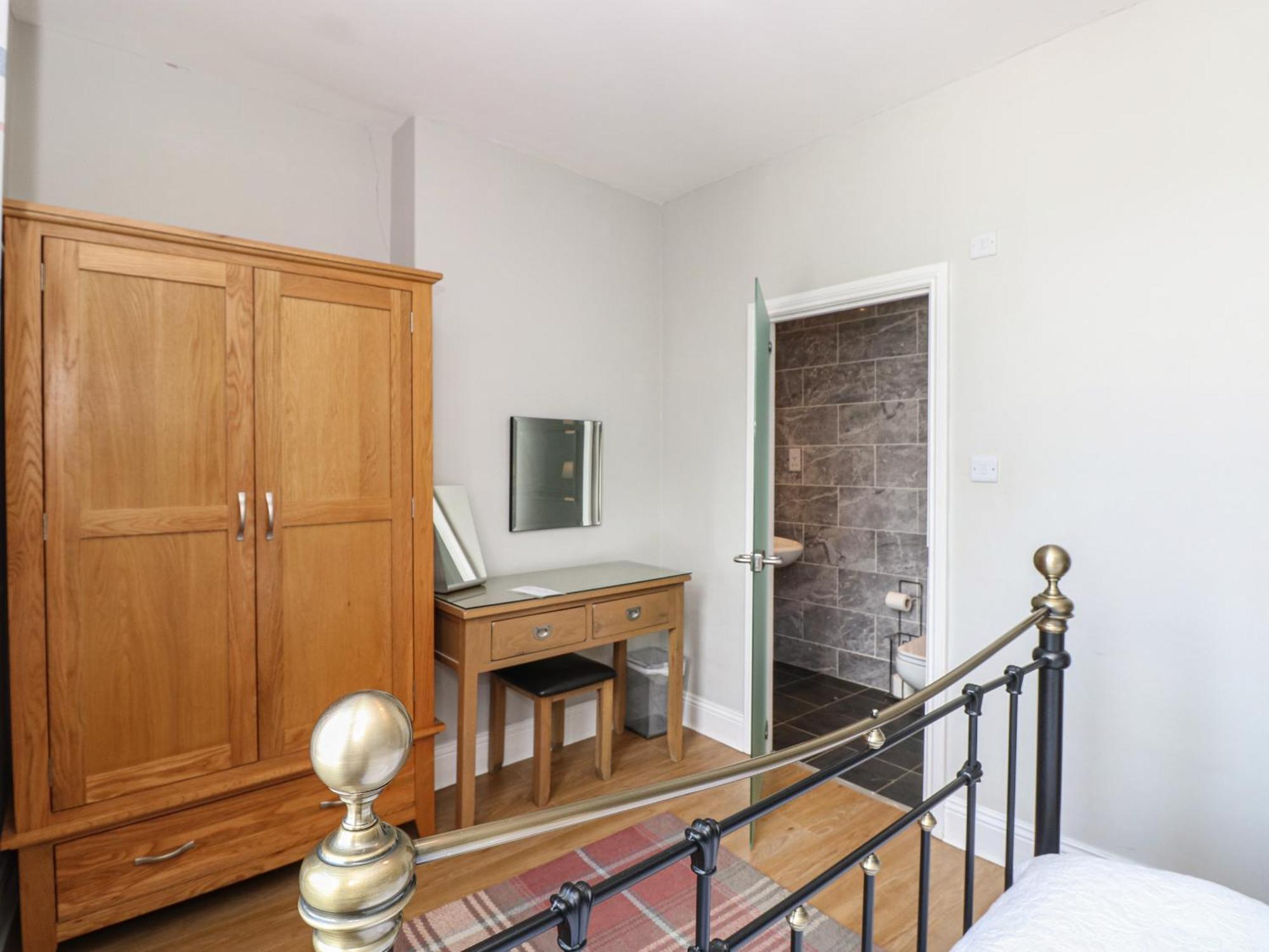 Baystones Apartamento Keswick  Exterior foto