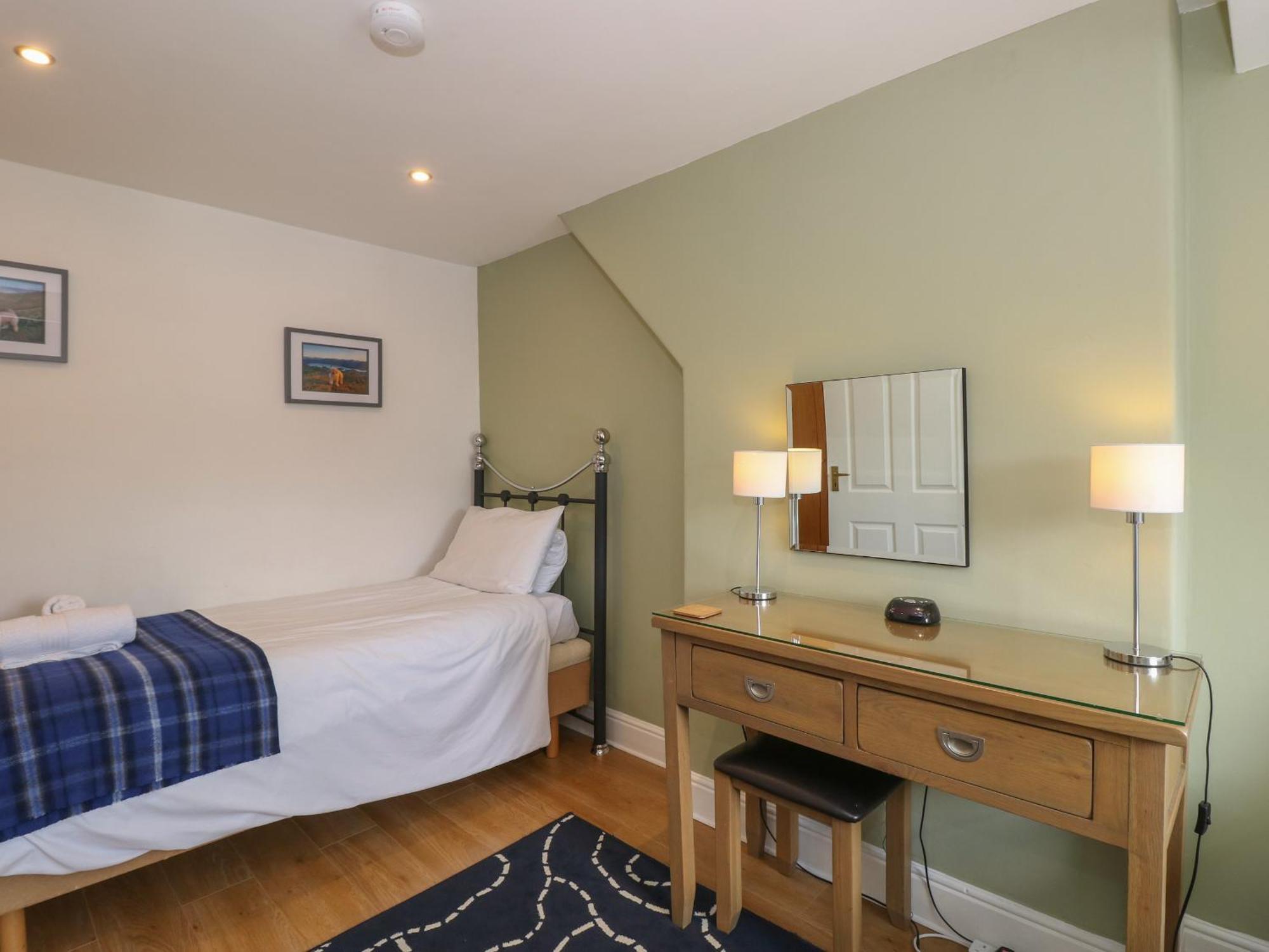 Baystones Apartamento Keswick  Exterior foto