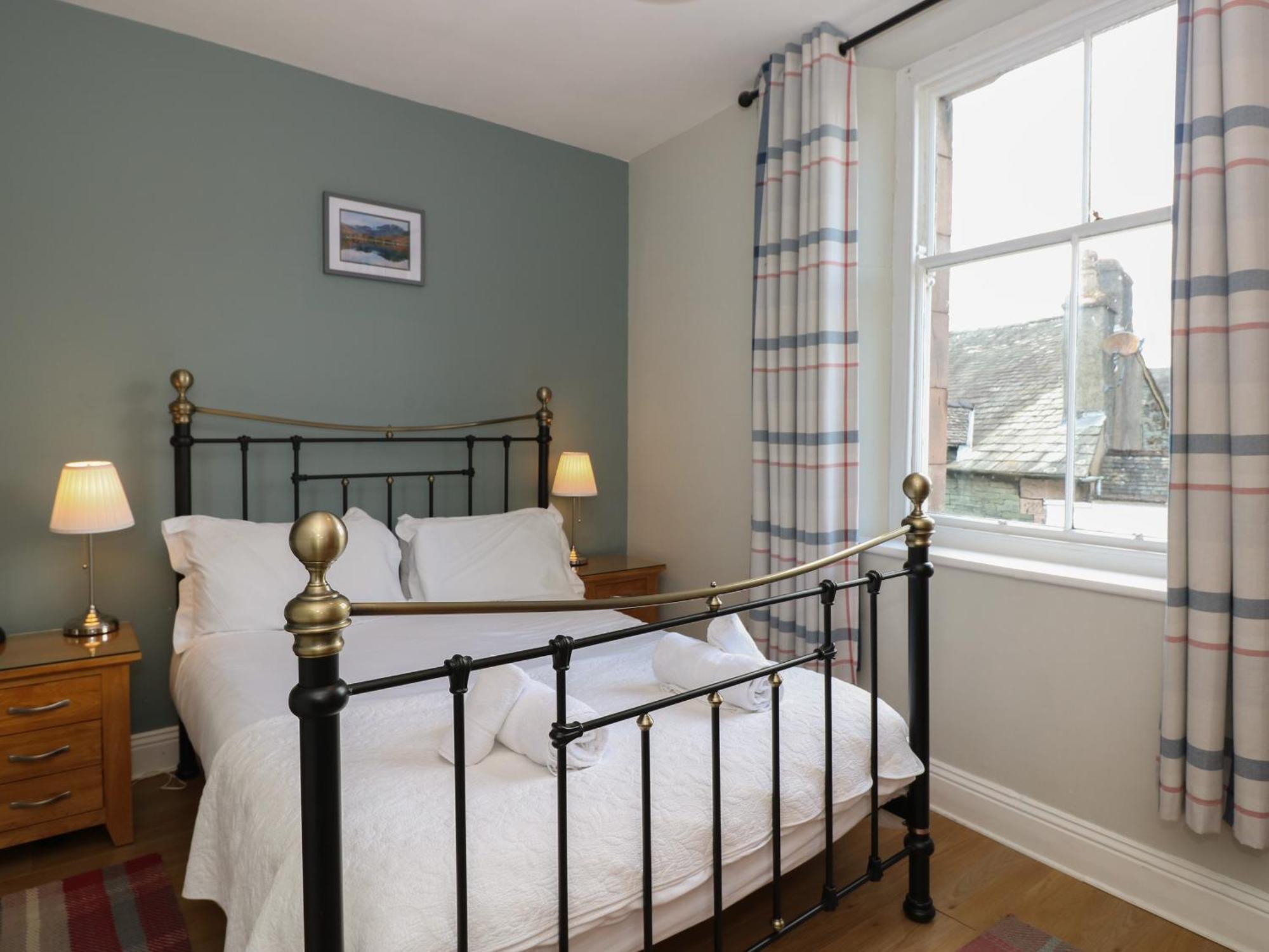 Baystones Apartamento Keswick  Exterior foto