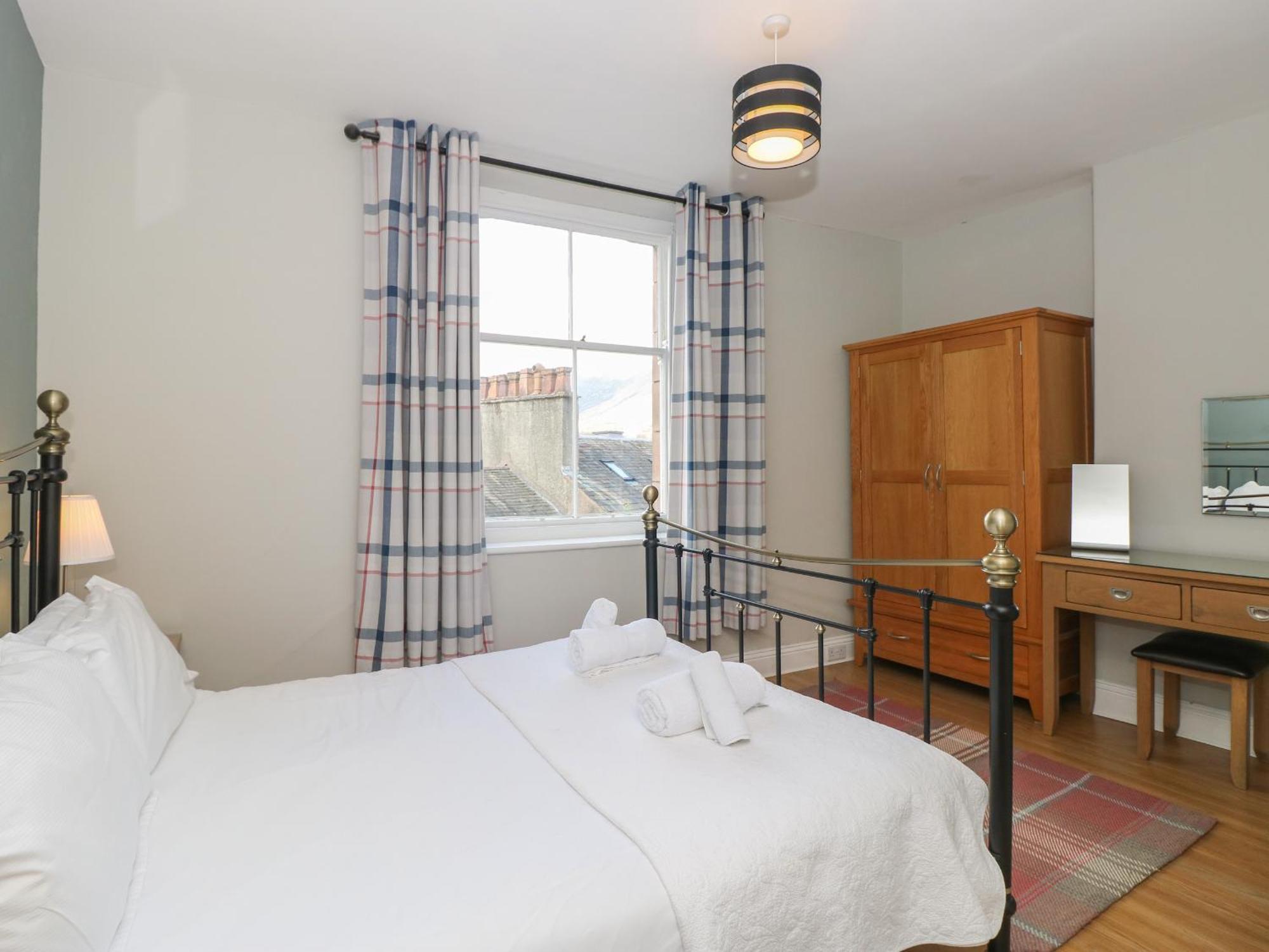 Baystones Apartamento Keswick  Exterior foto