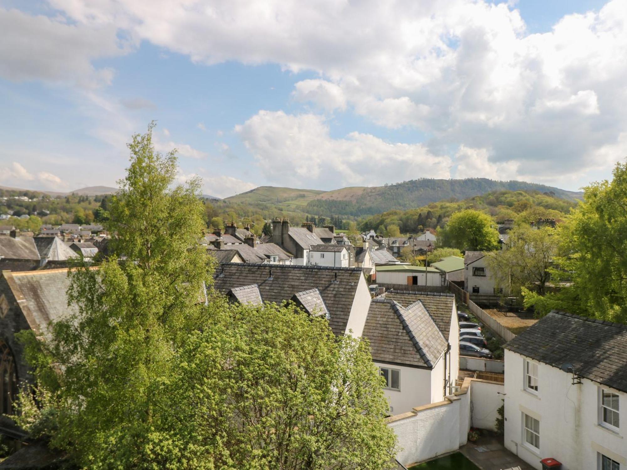 Baystones Apartamento Keswick  Exterior foto