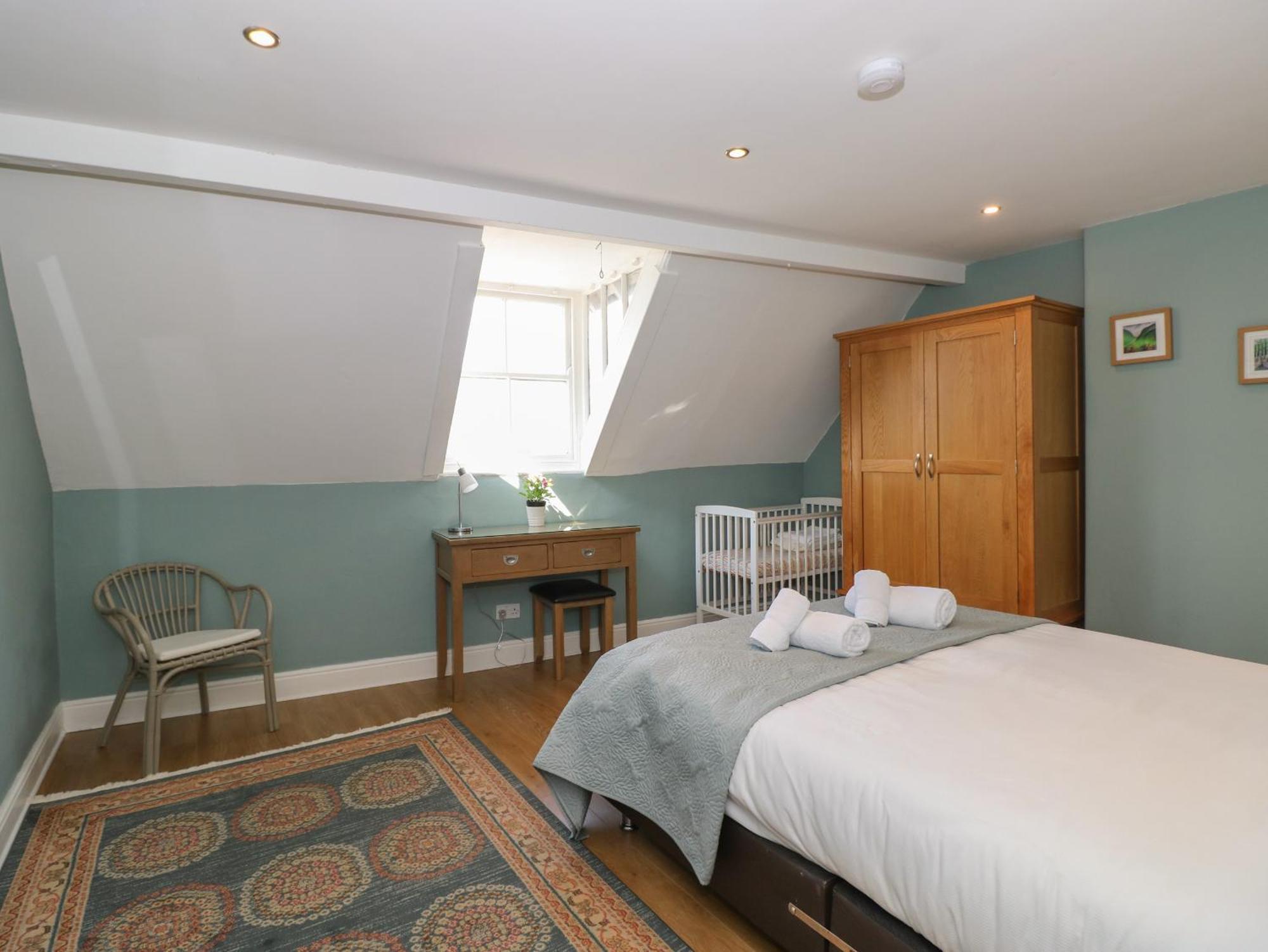 Baystones Apartamento Keswick  Exterior foto