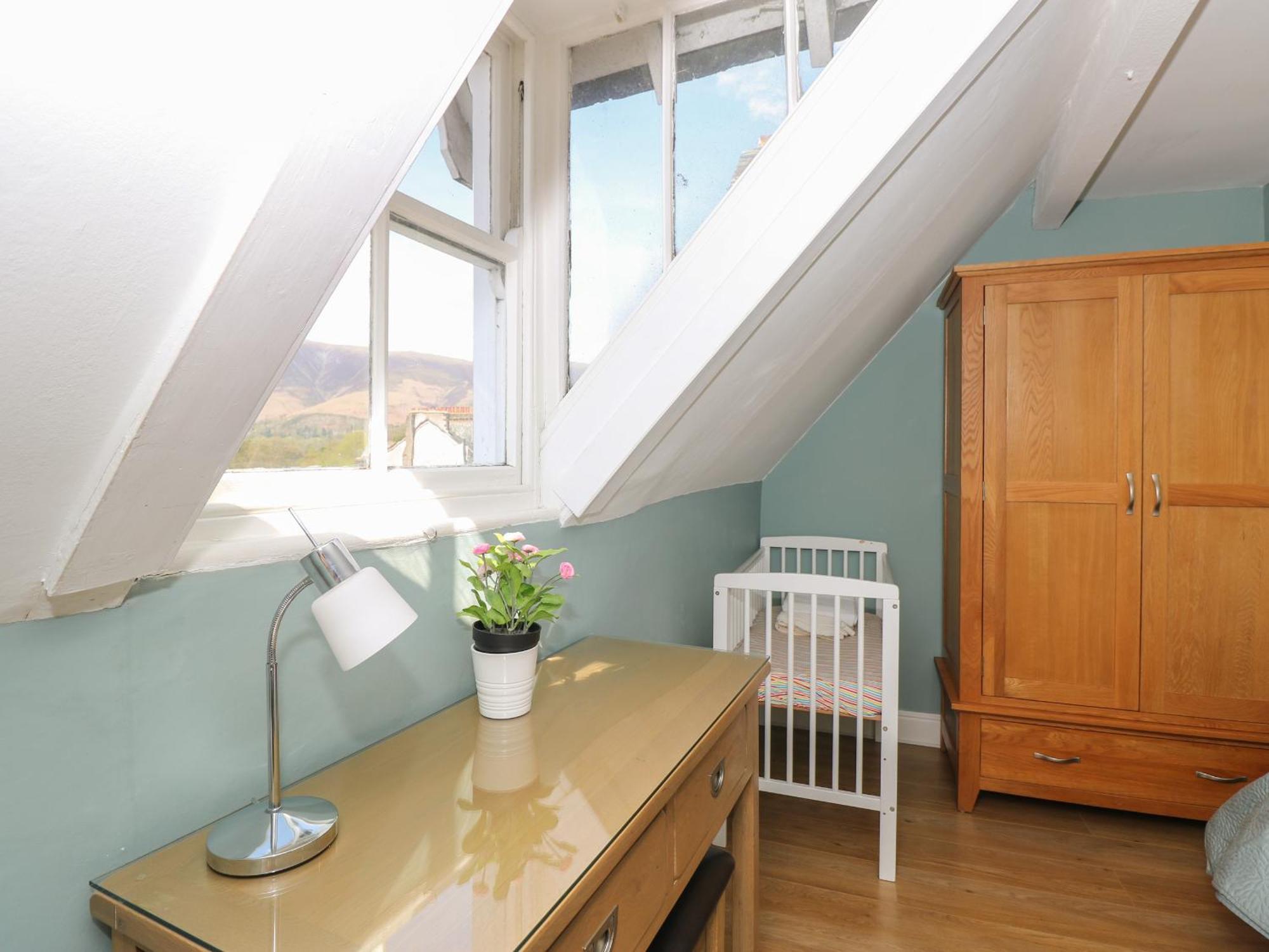 Baystones Apartamento Keswick  Exterior foto