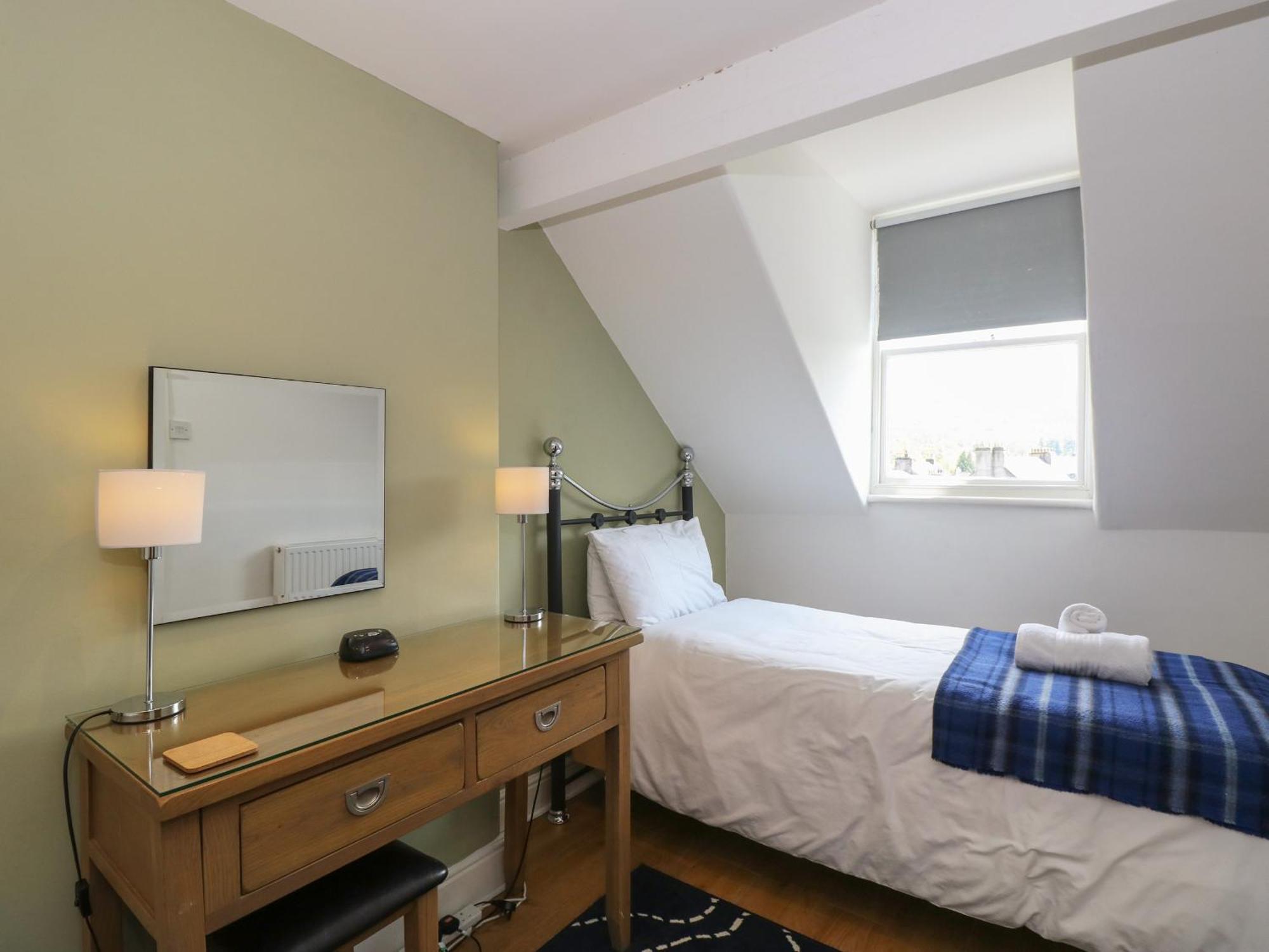 Baystones Apartamento Keswick  Exterior foto