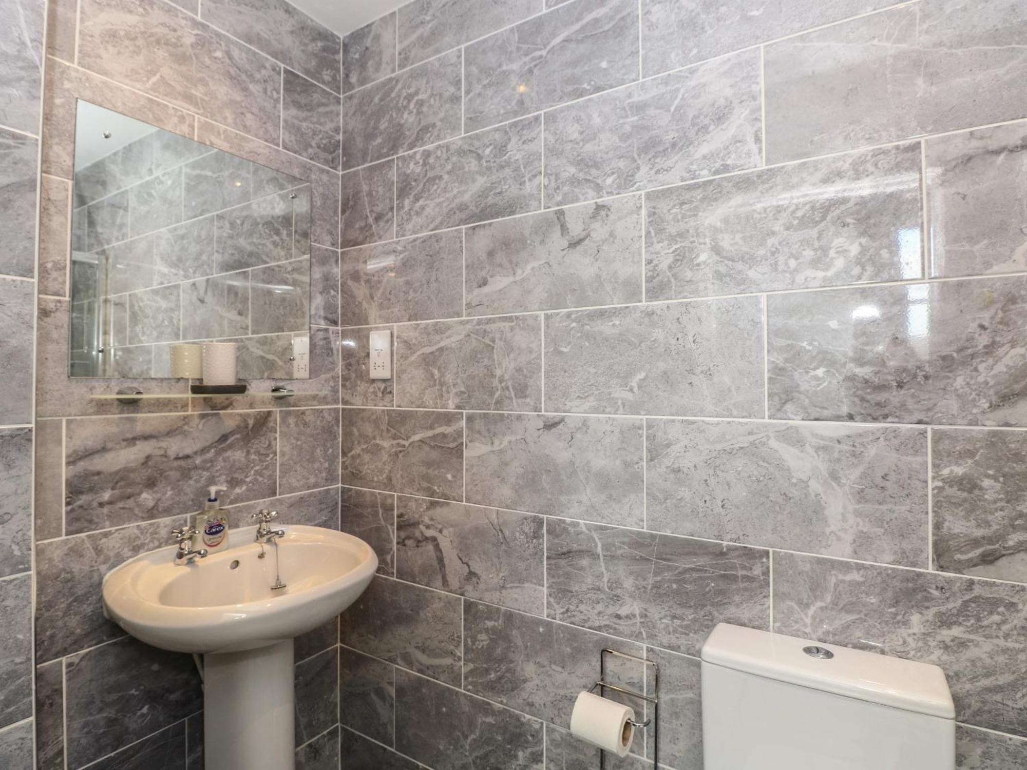 Baystones Apartamento Keswick  Exterior foto